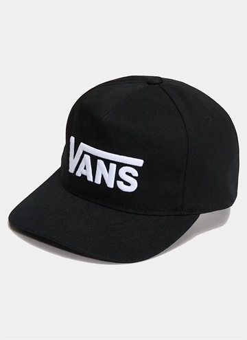 Vans Drop V Logo Keps